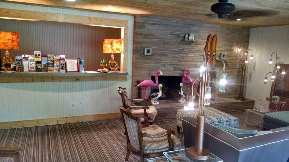 The Saugatuck Retro Resort Ngoại thất bức ảnh