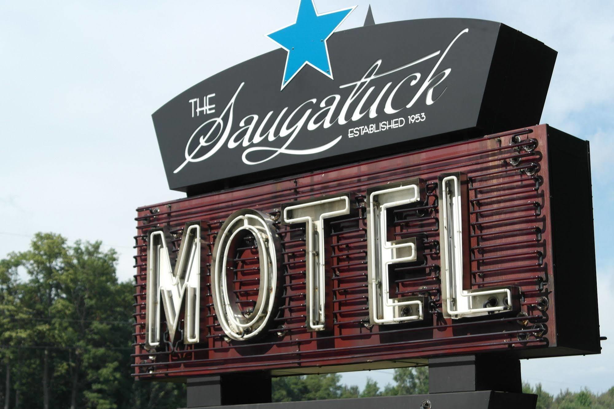 The Saugatuck Retro Resort Ngoại thất bức ảnh